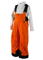  Boys Volt Pant - Tangerine - Obermeyer Boys Volt Pant - WinterKids.com                                                                                                             