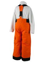  Boys Volt Pant - Tangerine - Obermeyer Boys Volt Pant - WinterKids.com                                                                                                             