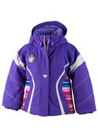 Girls Aria Jacket - Grapesicle - Obermeyer Girls Aria Jacket - WinterKids.com                                                                                                          