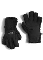 Girls Denali Thermal Etip Glove - TNF Black - The North Face Girls Denali Thermal Etip Glove - WinterKids.com                                                                                       