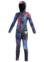 Youth Ninja Suit First Layer - Far Out - Airblaster Youth Ninja Suit First Layer - WinterKids.com                                                                                              