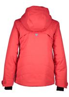 Girls Haana Jacket - After Glow (18035) - Obermeyer Girls Haana Jacket - WinterKids.com                                                                                                         