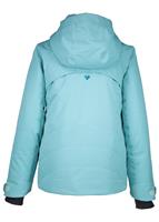 Girls Haana Jacket - Laguna Cay (18065) - Obermeyer Girls Haana Jacket - WinterKids.com                                                                                                         