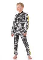 Boys Performance GS Race Suit