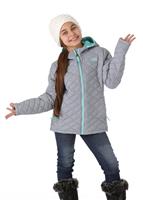 Girls Thermoball Hoodie