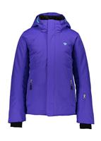 Girls Haana Jacket - Free Reign (19075) - Obermeyer Girls Haana Jacket - WinterKids.com                                                                                                         