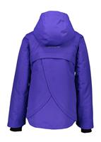 Girls Haana Jacket - Free Reign (19075) - Obermeyer Girls Haana Jacket - WinterKids.com                                                                                                         