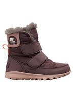 Childrens Whitney Strap Boot - Purple Sage / Mauve Vapor - Sorel Childrens Whitney Strap Boot - WinterKids.com                                                                                                   