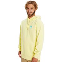 Men's Mountain Pullover Hoodie - Lemon Verbena