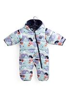 Infants Buddy Bunting Suit - Buddy Bunting Suit - Infant