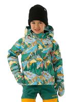 Toddler Parka Jacket - Burton Toddler Parka Jacket - WinterKids.com                                                                                                          