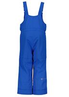 Toddler Girls Snoverall Pant - Blue Vibes (19065) - Obermeyer Toddler Girls Snoverall Pant - WinterKids.com