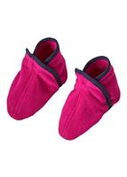 Baby Synch Booties - Mythic Pink (MYPK) - Patagonia Baby Synch Booties - WinterKids.com                                                                                                         