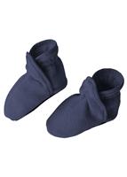 Baby Synch Booties - New Navy (NENA) - Patagonia Baby Synch Booties - WinterKids.com                                                                                                         