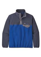 Boys Lightweight Synch Snap-T Pullover