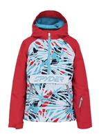 Girls Kaia Anorak - Island - Spyder Girls Kaia Anorak - WinterKids.com                                                                                                             