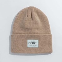 The Uniform Beanie - Khaki