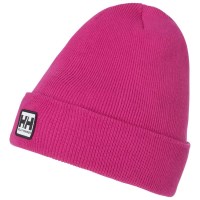 Urban Cuff Beanie - Magenta 2.0