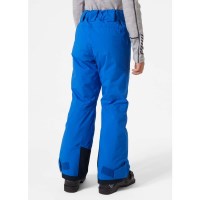 Juniors’ Elements Ski Pants - Ultra Blue (554)