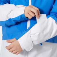 Juniors’ Stellar Ski Jacket - Ultra Blue (554)