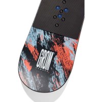 Kids' Grom Camber Board