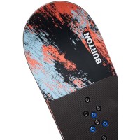 Kids' Grom Camber Board