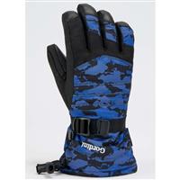 Youth Gordini Charger Glove