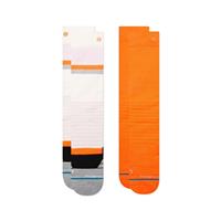 Youth Work It Snow Sock 2 Pack - Lilac Ice