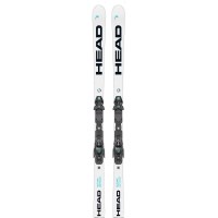 Youth WCR e.GS Rebel Team SW RP  Race Skis