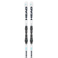 Youth WCR e.GS Rebel Team SW RP  Race Skis