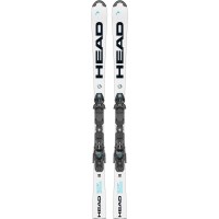 Youth WCR e.SL Rebel Team SW RP Race Skis