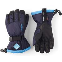 Junior Gauntlet CZone 5 Finger Glove