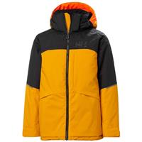 Youth Summit Jacket - Cloudberry -                                                                                                                                                       