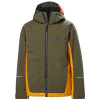 Youth Quest Jacket