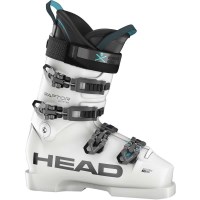 Youth Raptor WCR 90 Race Boots