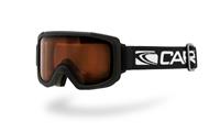 Carve Glide Goggle - Youth - White / Orange (CV18-6130)