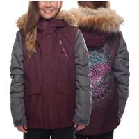 Girl's Ceremony Insulated Jacket
