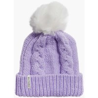 Youth Lizzy Beanie - Lavender