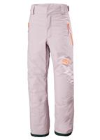 Youth Jr Legendary Pant - Dusty Syrin - Helly Hansen Youth Jr Legendary Pant - WinterKids.com