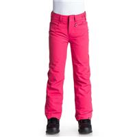 Roxy Backyard Pant - Girl's - Azalea