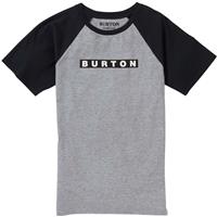 Youth Burton Vault Short Sleeve T Shirt