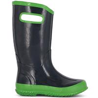 Youth Rainboot Solid Boot