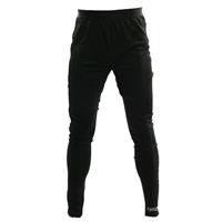 Men's First Layer Essential Pants - Black - Men's First Layer Essential Pants - Wintermen.com                                                                                                     