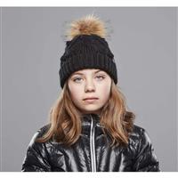 Junior Andrea Beanie - Black - Chaos Andrea JR Beanie                                                                                                                                