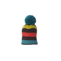 Obermeyer Dani Knit Hat - Girl's - Cote d'Azur