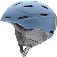 Youth Prospect Jr MIPS Helmet - Matte Smokey Blue