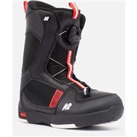 Youth K2 Mini Turbo Snowboard Boots