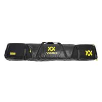 Double+ Ski Bag (200cm) - Black