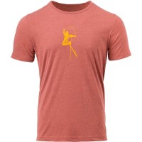 Men's Backscratcher T-Shirt