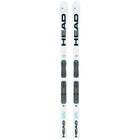 Youth WCR e.GS Rebel Team SW RP  Race Skis